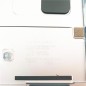Top LCD back cover 06W85H AM30H000701 for Dell Latitude 9520 2-in-1
