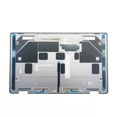 Top LCD back cover 06W85H AM30H000701 for Dell Latitude 9520 2-in-1 - Bismatic.com
