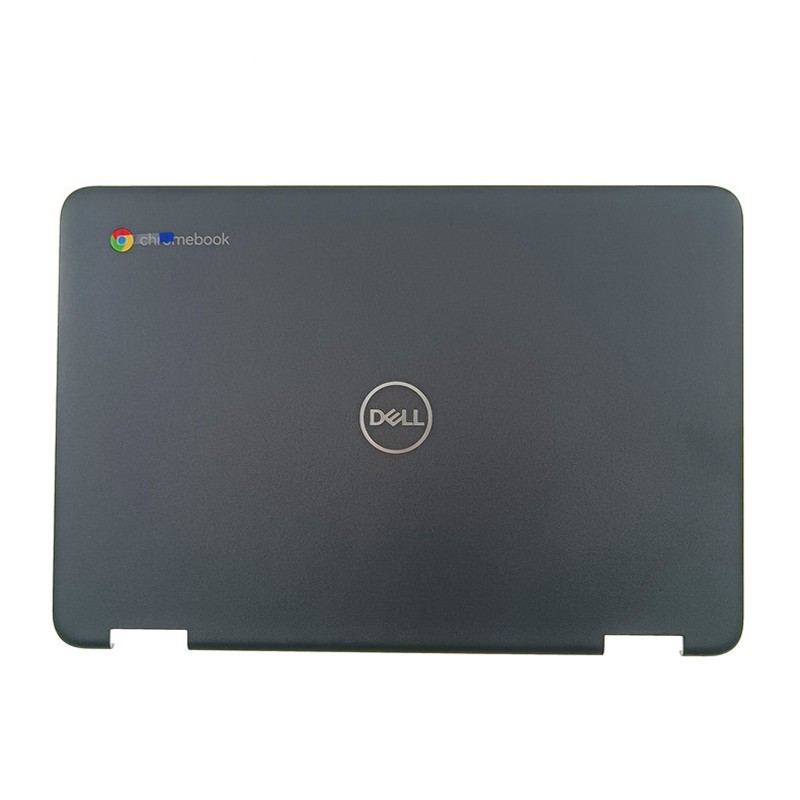 Top LCD back cover 0MJPVM AP3JD000100 for Dell Chromebook 3110 2-in-1