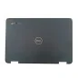 Scocca posteriore monitor 0MJPVM AP3JD000100 per Dell Chromebook 3110 2-in-1