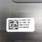 Coque arrière écran 0MJPVM AP3JD000100 pour Dell Chromebook 3110 2-en-1