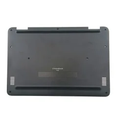 Carcasa base inferior 0KT6XH AP3IU000600 para Dell Chromebook 11 3110