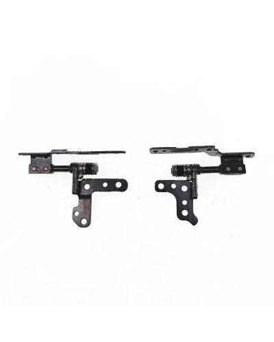 Hinges 5H50S28942 AM1K7000500 AM1K7000600 for Lenovo Ideapad 5-15IIL05 5-15ARE05 5-15ITL05 5-15ALC05
