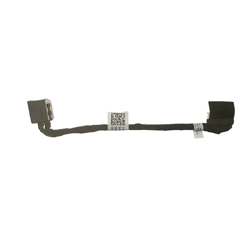 Cavo alimentazione DC-IN Power Jack 0C2RDV 450.0H706.0011 per Dell G3 3590