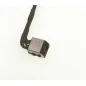 Cable alimentación DC-IN Power Jack 0C2RDV 450.0H706.0011 para Dell G3 3590