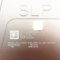 Top LCD back cover 0JCDP8 AM265000E01 for Dell Latitude 7490 E7490