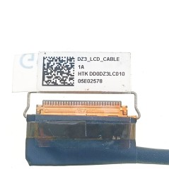 Câble nappe vidéo LVDS 05X04290 DD0DZ3LC010 - Bismatic.com