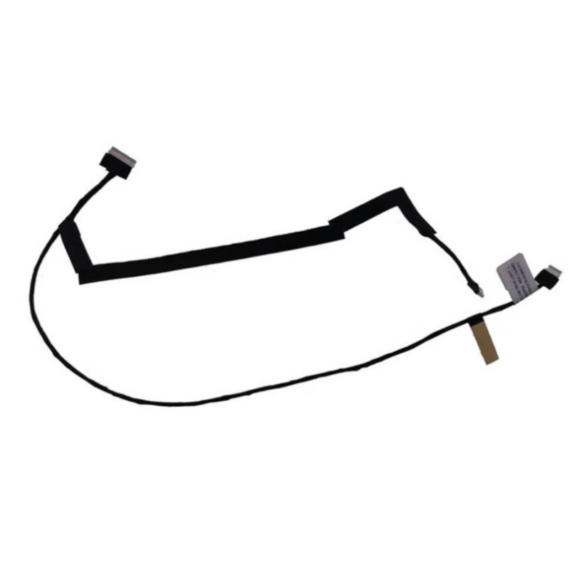Left LED board cable 04H4M8 DC02002IP00 for Dell Alienware 17 R4 17 R5