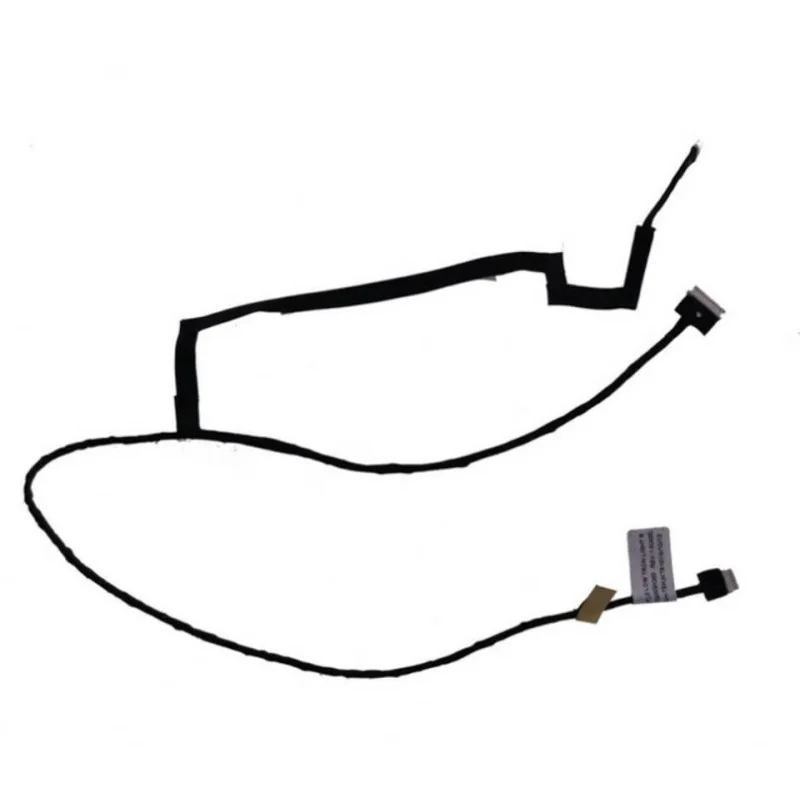 Kabel der rechten LED-Platine 0Y56FJ DC02002IO00 für Dell Alienware 17 R4 17 R5