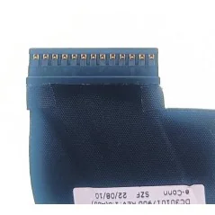 DC-IN Power Jack Charging Port Cable 099V4H DC301017900 for Dell G15 5510 5511 5515 5520 5521 5525 - Bismatic.com