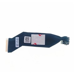Cable alimentación DC-IN Power Jack 0396D9 DC301017D00 para Dell G15 5510 5511 5515 5520 5521 5525