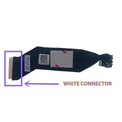 DC-IN Power Jack Charging Port Cable 0396D9 DC301017D00 for Dell G15 5510 5511 5515 5520 5521 5525 - Bismatic.com