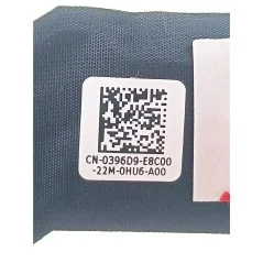 DC-IN Power Jack Charging Port Cable 0396D9 DC301017D00 for Dell G15 5510 5511 5515 5520 5521 5525 - Bismatic.com