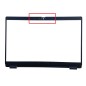 LCD screen bezel cover 0F7M6T 460.0SF0C.0021 for Dell Latitude 3440 E3440