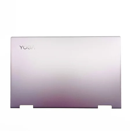 Coque arrière écran 5CB0U43995 AM1FG000310 pour Lenovo Yoga C740-14IML - Bismatic.com