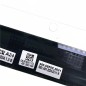 Contour d'écran 0F7M6T 460.0SF0C.0021 pour Dell Latitude 3440 E3440