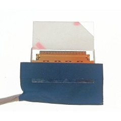 Câble nappe vidéo LVDS 0DDHWX DC02002VB00 pour Dell Inspiron 5570 5575 3580 3581 3582 3583 3585 Vostro 3590 - Bismatic.com