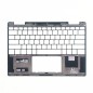 Palmrest upper cover US version 045T4C for Dell XPS 13 7390 9310 2-in-1