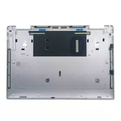 Bottom base cover 0R6DFW AM2WX000412 for Dell XPS 13 7390 9310 2-in-1 - Bismatic.com