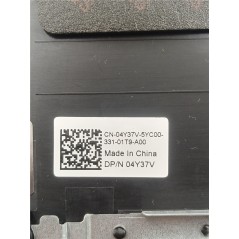 Carcasa pantalla 04Y37V para Dell Latitude 3520 E3520 - Bismatic.com