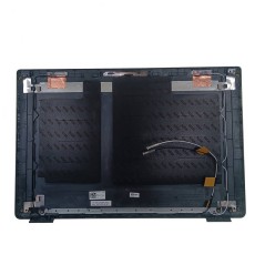 Top LCD back cover 017XCF for Dell Latitude 3520 E3520 - Bismatic.com
