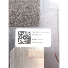 Carcasa pantalla 0GMYC0 para Dell Latitude 3410 E3410 - Bismatic.com