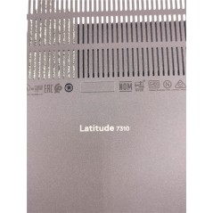 Bottom base cover 0D1N41 for Dell Latitude 7310 E7310 - Bismatic.com