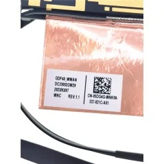 Câble d'antenne 05DG4G DC33002GW29 pour Dell Latitude 5420 5430 - Bismatic.com