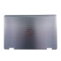 Top LCD back cover 0RGN0N AM30U000202 for Dell Latitude 7420 2-in-1