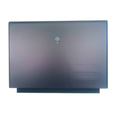 Top LCD back cover 0P7X8D for Dell Alienware M16 R1