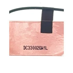 Antennas cable 0614GV DC33002GW1L for Dell Latitude 5420 5430 - Bismatic.com