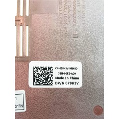 Scocca inferior 078H3V per Dell Latitude 5340 E5340 - Bismatic.com