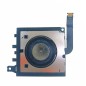 Ventilatore 0DJ2D1 DC28000TASL EG50030S1-C200-S9A per Dell Latitude 7320 E7320