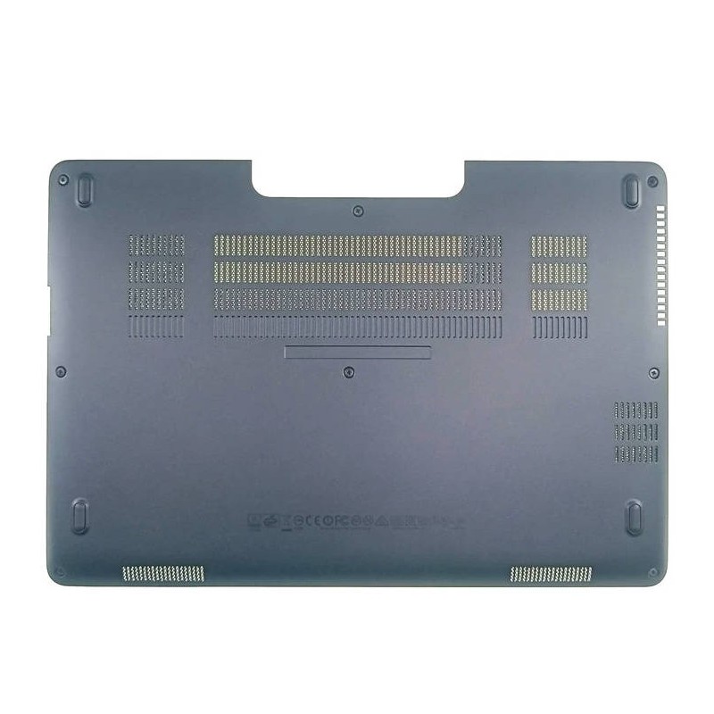 Carcasa base inferior 04K42M AM1DK000102 para Dell Latitude 7270 E7270