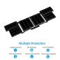 KingSener A1953 Laptop Battery for APPLE MacBook Pro 15" A1990 Touch Bar 2018 2019 EMC 3215 MC3359 MR962LL KingSener A1953 Laptop Battery for APPLE MacBook Pro 15" A1990 Touch Bar 2018 2019 EMC 3215 MC3359 MR962LL