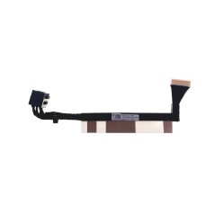 Câble d'alimentation DC-IN Power Jack 0Y3PD4 DC301018M00 pour Dell Precision 17 7770 7780 M7770 M7780 - Bismatic.com