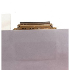 Cavo Flat video LVDS 0RNMK1 DC02C011E00 per Dell Latitude 5440 E5440 Precision 3480 - Bismatic.com