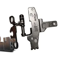 Hinges 0JPX35 for Dell Latitude 3440 E3440 - Bismatic.com