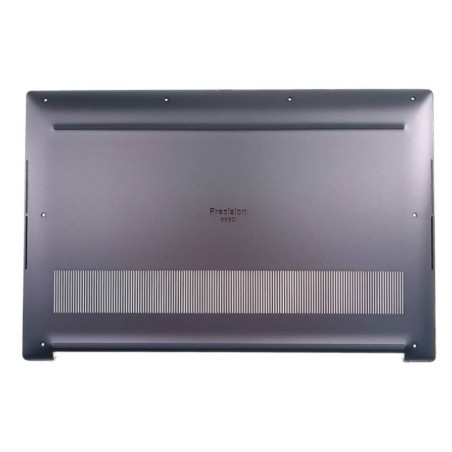 Carcasa base inferior 0FMW6X para Dell Precision 5550 M5550 - Bismatic.com