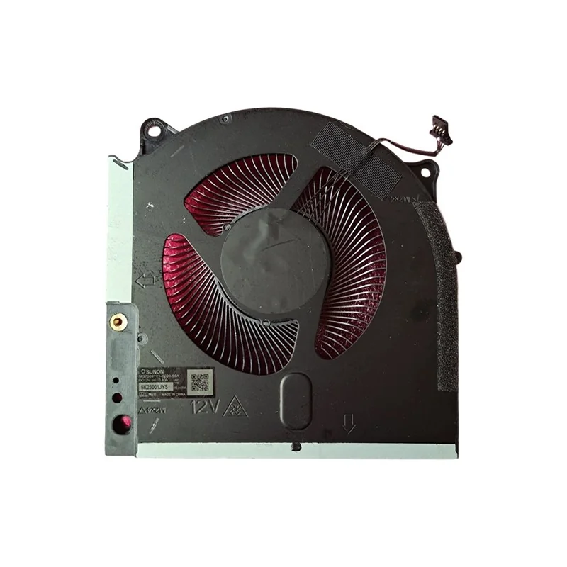 Fan MG75091V1-C090-S9A for Dell Alienware M17 R5 2022