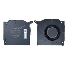 Fan EG75071S1-C310-S9A for HP Omen 16-WF 16-XF TPN-C167 TPN-C168