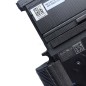 Fan heatsink set 0935YJ for Dell Alienware M18 R2 (intel+NV MLK)