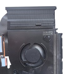 Fan heatsink set 0935YJ for Dell Alienware M18 R2 (intel+NV MLK) - Bismatic.com