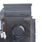 Set dissipatore con ventilatore 0935YJ per Dell Alienware M18 R2 (intel+NV MLK)