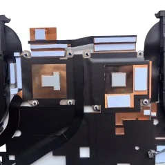 Fan heatsink set 0NXM30 for Dell Alienware M18 R1 R2 (AMD+NV MB2) - Bismatic.com