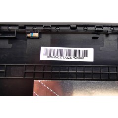 Top LCD back cover 3075H1A21 for MSI Modern 15 MS-15H1 MS-15H2 - Bismatic.com