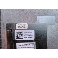 Scocca inferior 0007N8 per Dell Latitude 5320 E5320 - Bismatic.com