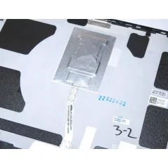 Carcasa pantalla 099JWN para Dell Alienware M15 R7 - Bismatic.com