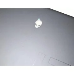 Top LCD back cover 099JWN for Dell Alienware M15 R7 - Bismatic.com