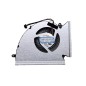 Ventilatore PABD1A010SHR N499 per MSI GE77 Raider MS-17K5